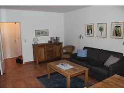 Ferienwohnung Döse Gelbsand 102 in Cuxhaven - 4 Personen, Hund nicht erlaubt