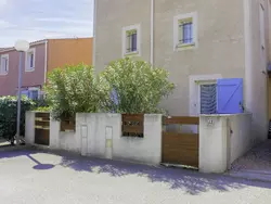 Bild zur gratis inserierten Ferienwohnung Les Jardins de la Clape.