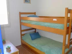 Ferienwohnung Les Occitanes in Gruissan - 4 Personen, Hund erlaubt