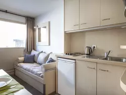 Bild zur gratis inserierten Ferienwohnung Vanoise 167.