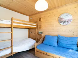 Bild zur gratis inserierten Ferienwohnung Lac Blanc 704.