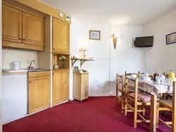 Bild zur gratis inserierten Ferienwohnung Roche Blanche 83.