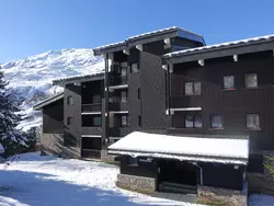 Bild zur gratis inserierten Ferienwohnung Jettay Aigle 17.