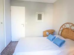 Ferienwohnung Maisons sur la Plage in Gruissan - 6 Personen, Hund erlaubt