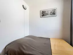 Ferienwohnung Le Beach in Canet-en-Roussillon - 4 Personen, Hund erlaubt