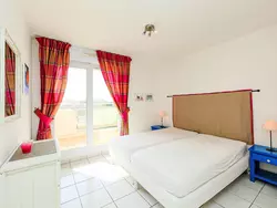 Ferienwohnung Grand Sud in Canet-en-Roussillon - 4 Personen, Hund nicht erlaubt