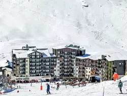 Bild zur gratis inserierten Ferienwohnung Carlines 1 - 46.