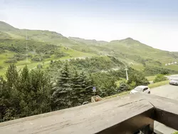 Bild zur gratis inserierten Ferienwohnung Astragale 412 A.