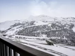 Bild zur gratis inserierten Ferienwohnung Jettay Bruant 57.