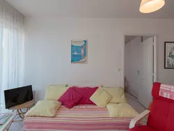 Bild zur gratis inserierten Ferienwohnung Le Domino.