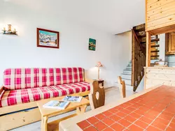 Ferienwohnung Brelin La Challe 635 in Saint-Martin-de-Belleville - 7 Personen, Hund erlaubt