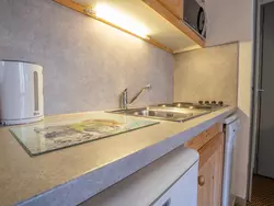 Ferienwohnung Jettay Choucas 127 in Saint-Martin-de-Belleville - 6 Personen, Hund erlaubt