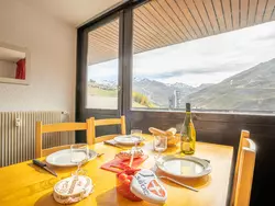 Bild zur gratis inserierten Ferienwohnung Pelvoux 102.