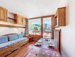 Bild zur gratis inserierten Ferienwohnung Chavière 120.