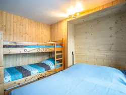 Bild zur gratis inserierten Ferienwohnung Burons R05.