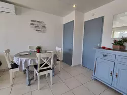 Ferienwohnung De la Plage in Cavalaire-sur-Mer - 4 Personen, Hund erlaubt