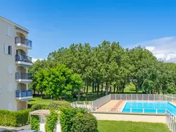 Ferienwohnung Parc de Pontaillac in Royan - 4 Personen, Hund nicht erlaubt