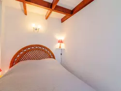 Bild zur gratis inserierten Ferienwohnung Hameau des Flots.