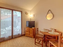 Ferienhaus Bois d'Eleis in Les Mathes - 4 Personen, Hund erlaubt