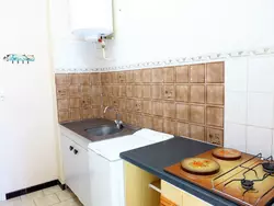 Bild zur gratis inserierten Ferienwohnung Les Genêts.