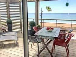 Bild zur gratis inserierten Ferienwohnung Horizon.