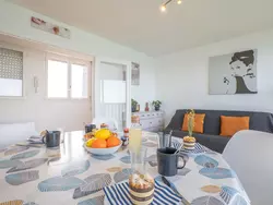 Bild zur gratis inserierten Ferienwohnung Bellevue.