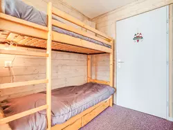 Bild zur gratis inserierten Ferienwohnung Ski Soleil 1 - 1511.