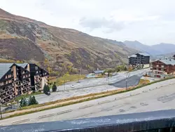 Ferienwohnung Villaret 604 in Saint-Martin-de-Belleville - 4 Personen, Hund erlaubt