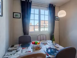 Bild zur gratis inserierten Ferienwohnung La Pergola.