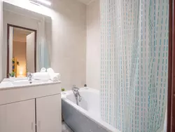 Ferienwohnung Les Cyprianes in La Grande-Motte - 4 Personen, Hund erlaubt