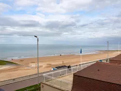 Ferienwohnung La Voilerie in Cabourg - 5 Personen, Hund nicht erlaubt