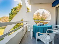 Bild zur gratis inserierten Ferienwohnung Tahiti.