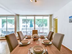 Bild zur gratis inserierten Ferienwohnung Antinéa.