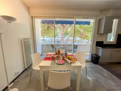 Bild zur gratis inserierten Ferienwohnung Antinéa.