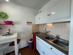 Bild zur gratis inserierten Ferienwohnung Du Soleil.