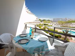 Bild zur gratis inserierten Ferienwohnung Du Soleil.