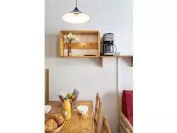 Bild zur gratis inserierten Ferienwohnung Lauzières 616.