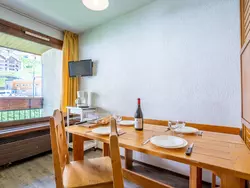 Bild zur gratis inserierten Ferienwohnung Névés 150.