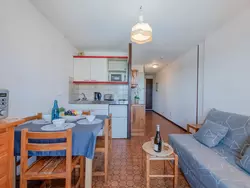 Bild zur gratis inserierten Ferienwohnung Les Barcarelles.