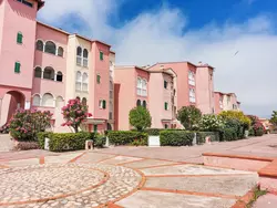 Bild zur gratis inserierten Ferienwohnung Pointe Vermeille.