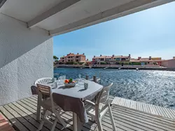 Bild zur gratis inserierten Ferienwohnung Les Brigantins.