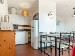 Bild zur gratis inserierten Ferienwohnung Soleil Levant 1 et 2.