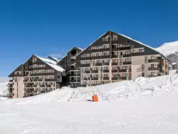 Bild zur gratis inserierten Ferienwohnung Sarvan 625.