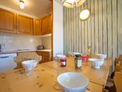 Bild zur gratis inserierten Ferienwohnung Origanes 226.