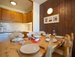 Bild zur gratis inserierten Ferienwohnung Origanes 225.