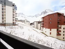 Bild zur gratis inserierten Ferienwohnung Grandes Platières II.