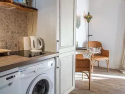 Bild zur gratis inserierten Ferienwohnung Les Marines du Roussillon.