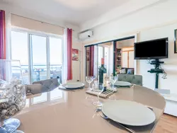 Bild zur gratis inserierten Ferienwohnung La Pergola.