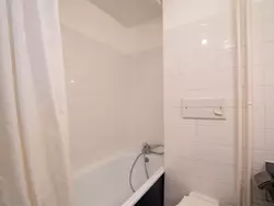 Ferienwohnung Les Grandes Platières II in Tignes - 4 Personen, Hund nicht erlaubt