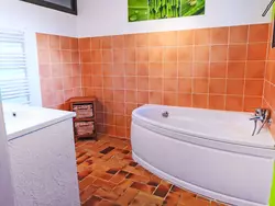 Bild zur gratis inserierten Ferienwohnung La Maison du Midi.